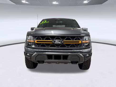 Used 2025 Ford F150 Tremor w/ Equipment Group 402A High AWD/4WD image 6