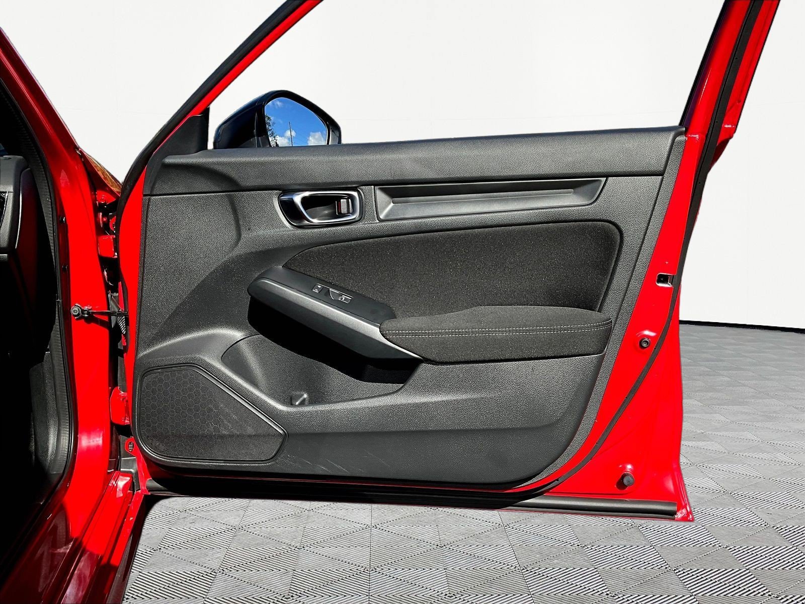 Used 2023 Honda Civic Sport image 27