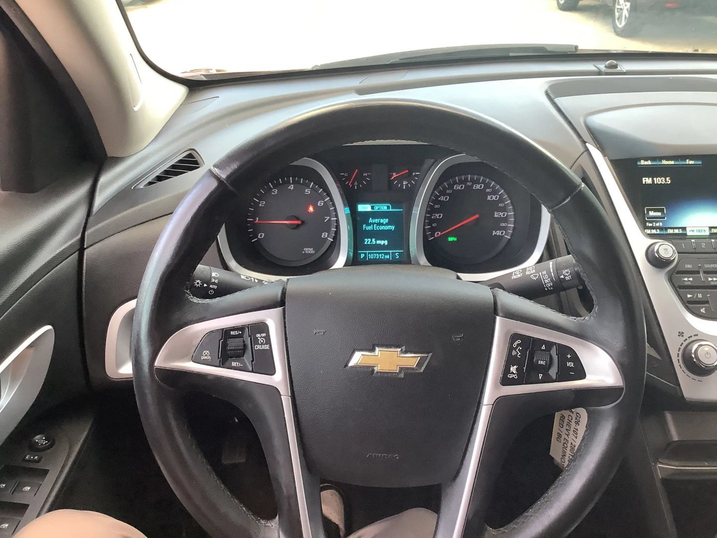 Used 2016 Chevrolet Equinox LT w/ Convenience Package AWD/4WD image 34