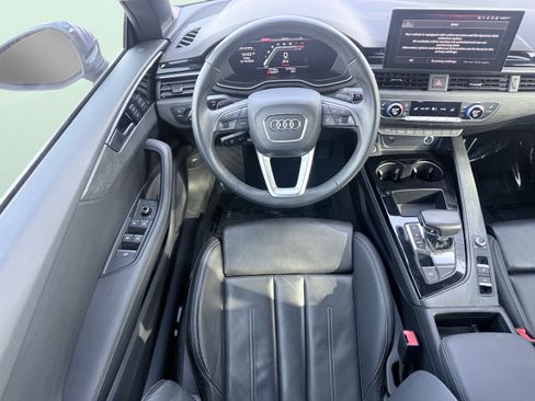 Used 2024 Audi A5 2.0T Premium Plus image 36