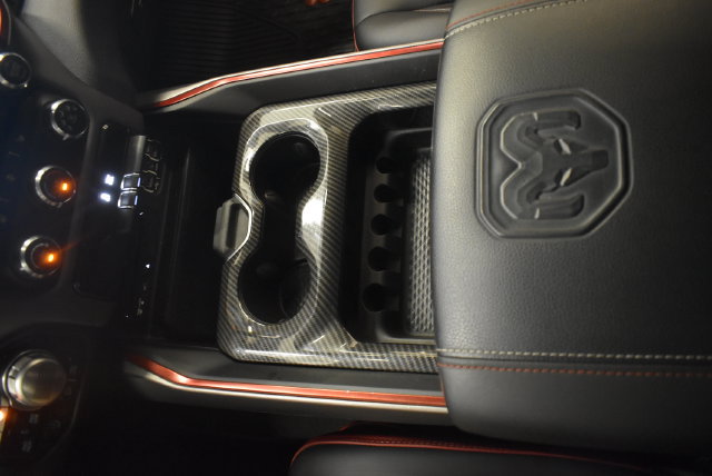 Used 2019 RAM 1500 Rebel w/ Rebel Level 1 Equipment Group AWD/4WD image 28
