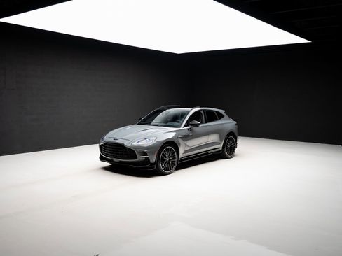 Used 2023 Aston Martin DBX 707 AWD/4WD image 84