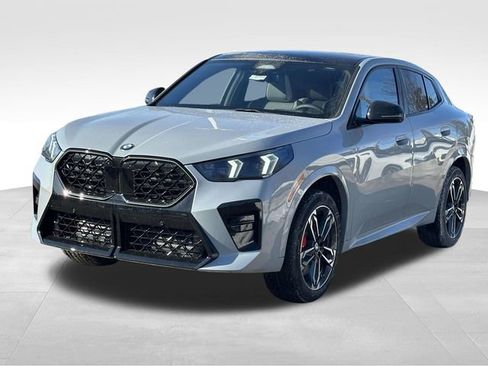 New 2026 BMW X2 xDrive28i w/ Technology Package image 5