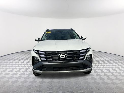 Used 2025 Hyundai Tucson SEL AWD/4WD image 2