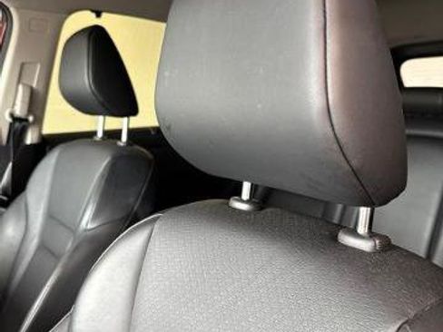 Certified 2024 Nissan Rogue SV w/ SV Premium Package FWD image 5