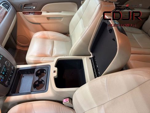 Used 2012 GMC Sierra 1500 SLT w/ SLT Convenience Package image 44