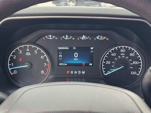 Used 2023 Ford F150 XLT w/ Trailer Tow Package AWD/4WD image 22