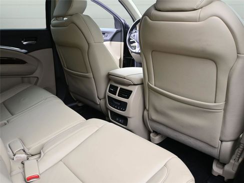 Used 2019 Acura MDX SH-AWD image 20