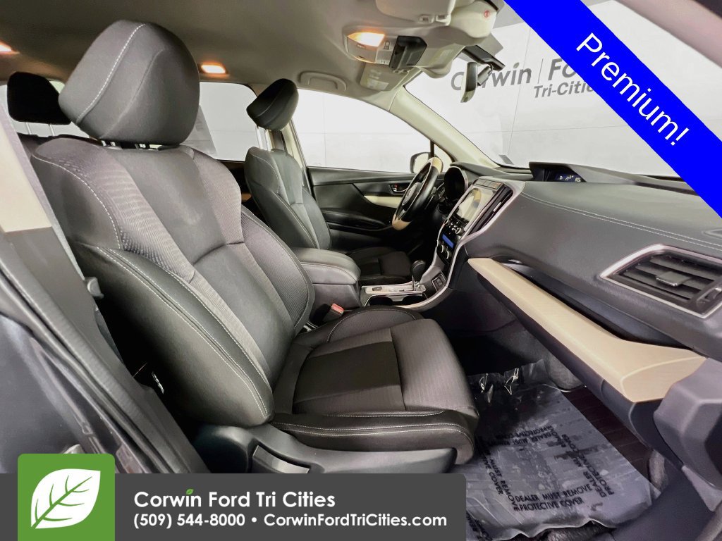 Used 2019 Subaru Ascent Premium w/ Popular Package #3 AWD/4WD image 17
