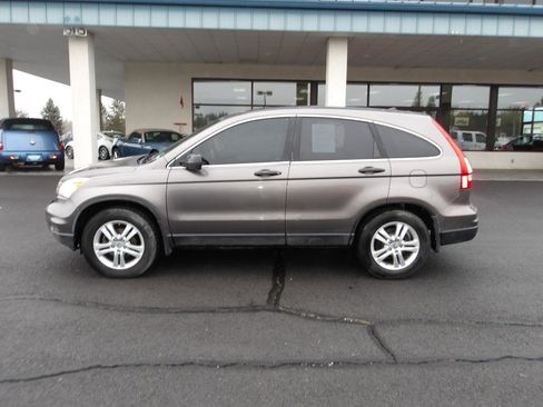 Used 2010 Honda CR-V EX image 2