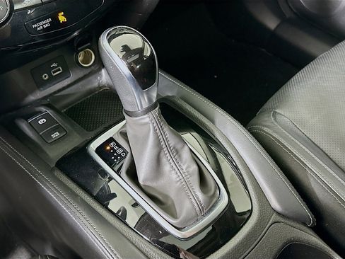 Used 2019 Nissan Rogue Sport SL w/ Premium Package image 25