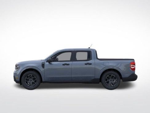 New 2026 Ford Maverick XLT FWD image 5