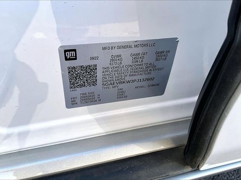 Used 2023 Buick Enclave Premium w/ Experience Buick Package image 35