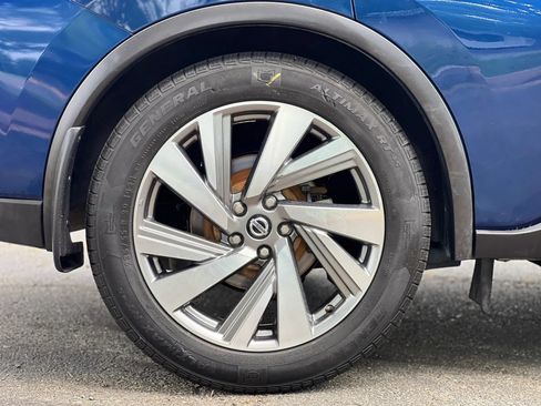 Used 2020 Nissan Murano SL w/ Moonroof Package AWD/4WD image 49