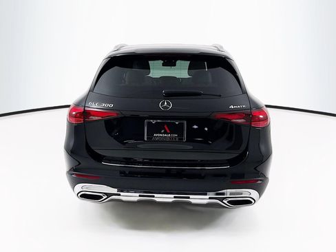 Certified 2026 Mercedes-Benz GLC 300 4MATIC image 7
