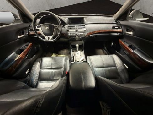 Used 2012 Honda Crosstour EX-L image 12