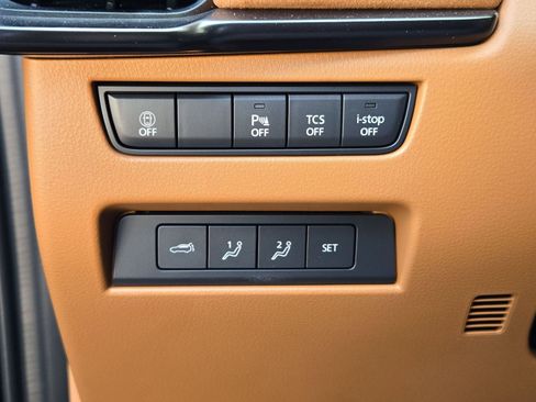 Used 2024 MAZDA CX-90 3.3 Turbo S w/ Premium Plus image 14