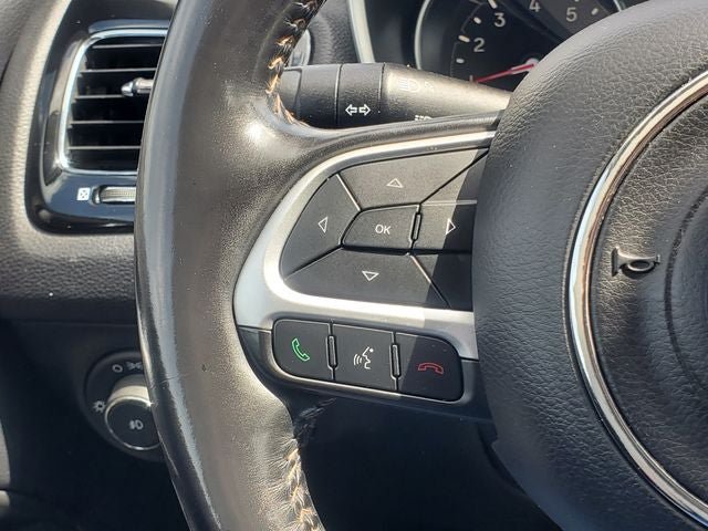 Used 2020 Jeep Compass Limited FWD image 13
