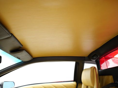 Used 1991 Lamborghini Diablo Coupe RWD image 16