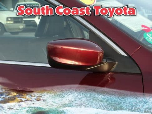 Used 2016 Honda Accord Sport image 7