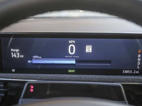 Used 2022 Ford Mustang Mach-E Premium image 18