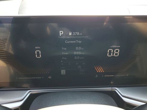 New 2026 Kia Sorento EX image 13