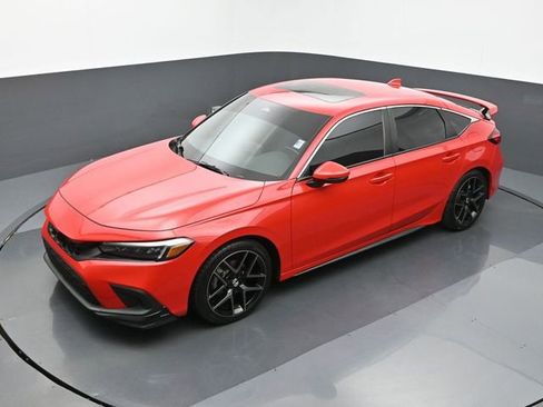 Used 2024 Honda Civic Sport Touring image 15