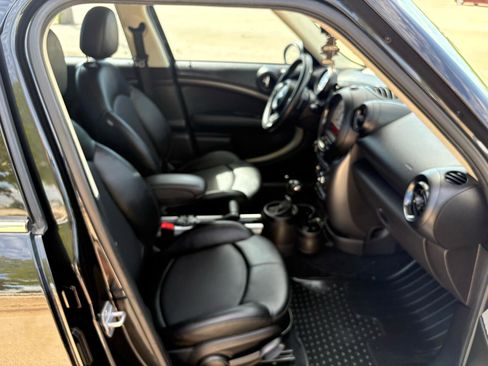 Used 2014 MINI Cooper Countryman S image 17