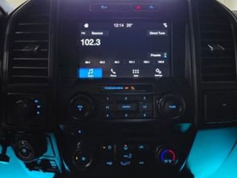 Used 2017 Ford F150 XL w/ Equipment Group 101A Mid image 18