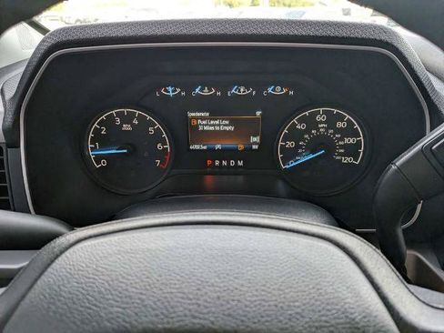 Certified 2022 Ford F150 XLT AWD/4WD image 24