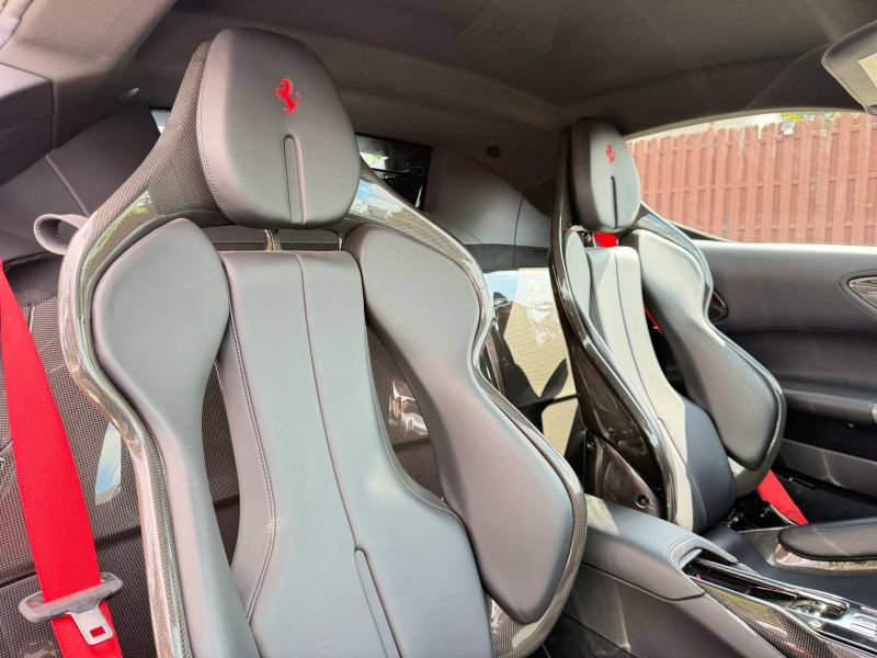 Used 2022 Ferrari SF90 Stradale AWD/4WD image 18