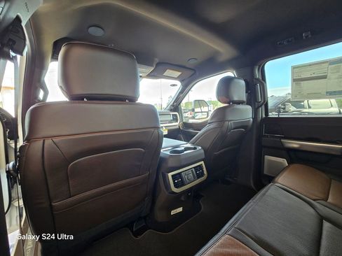 New 2026 Ford F250 King Ranch AWD/4WD image 18