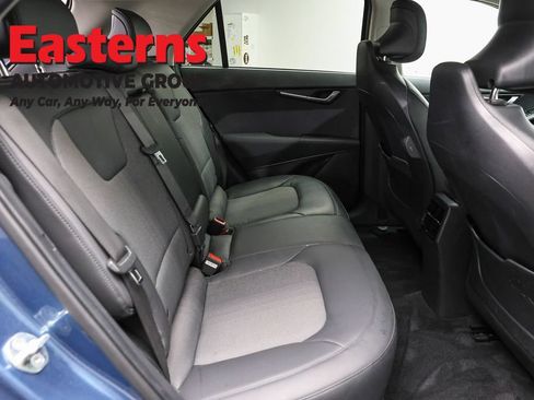 Used 2023 Kia Niro Wind w/ Wind Preserve Package FWD image 22