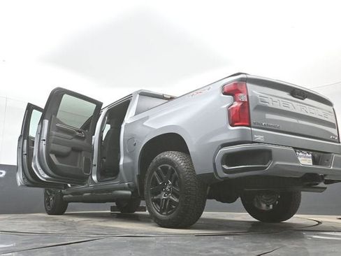 New 2026 Chevrolet Silverado 1500 RST AWD/4WD image 52