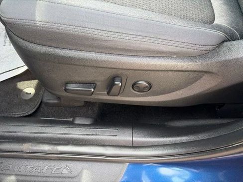 Used 2023 Hyundai Santa Fe SEL AWD/4WD image 10