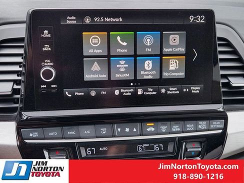 Used 2025 Honda Odyssey EX-L image 17