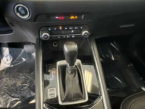 Certified 2023 MAZDA CX-5 AWD 2.5 S w/ Premium Package image 13
