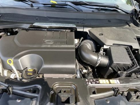 Used 2023 Land Rover Discovery Sport S AWD/4WD image 33