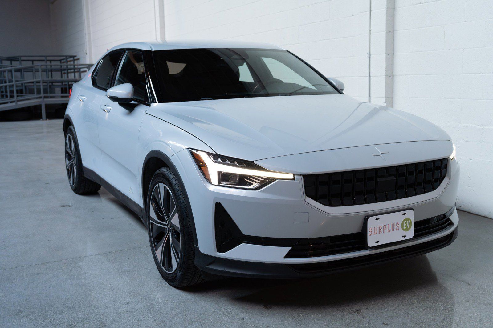 Used 2023 Polestar Polestar 2 AWD/4WD image 15