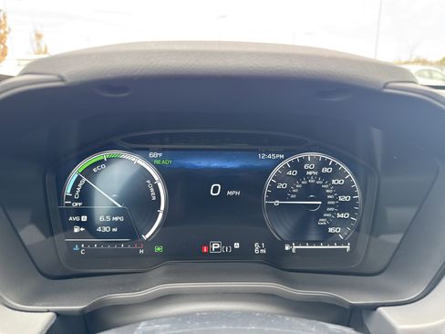 New 2026 Subaru Crosstrek 2.5i Limited image 3