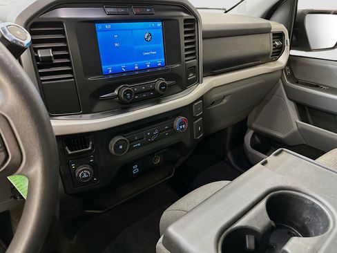 Used 2021 Ford F150 XLT AWD/4WD image 25