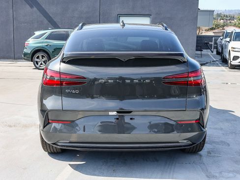 New 2026 Genesis GV60 RWD image 5