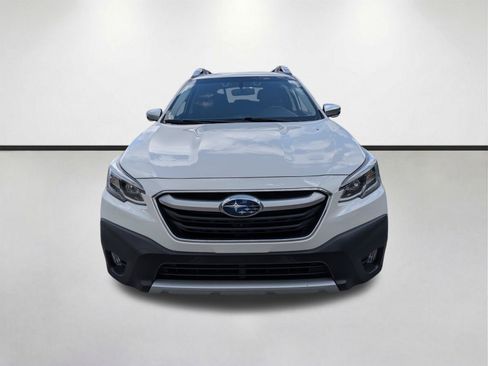 Used 2021 Subaru Outback Touring XT AWD/4WD image 9