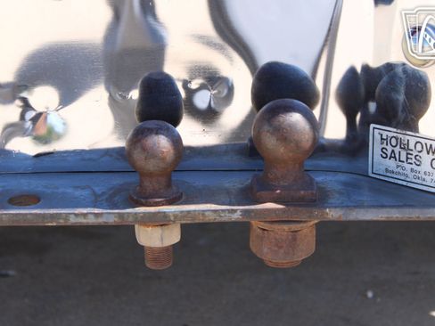 Used 1991 Ford F250 2WD Regular Cab image 7