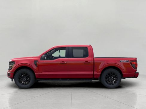 New 2026 Ford F150 XLT AWD/4WD image 3