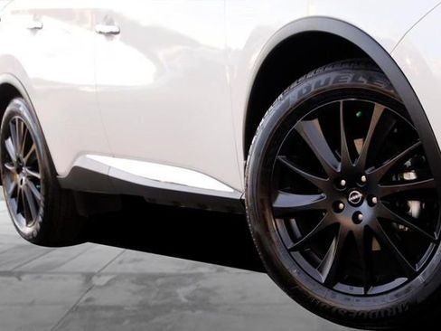 Certified 2024 Nissan Murano SL image 3