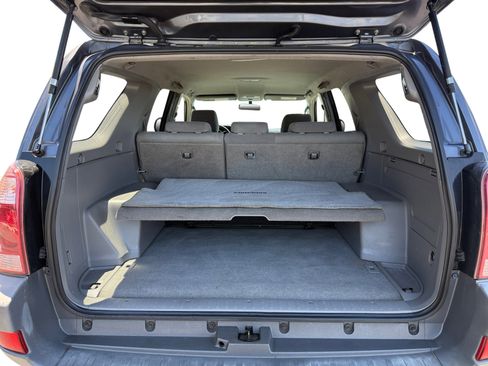 Used 2003 Toyota 4Runner 4WD image 17