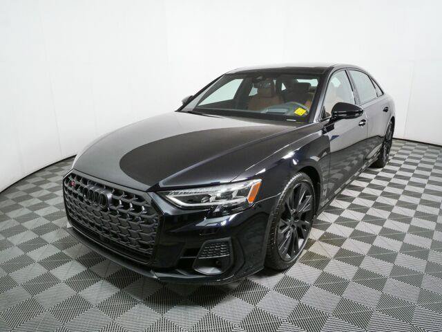 New 2027 Audi S8 AWD/4WD image 36
