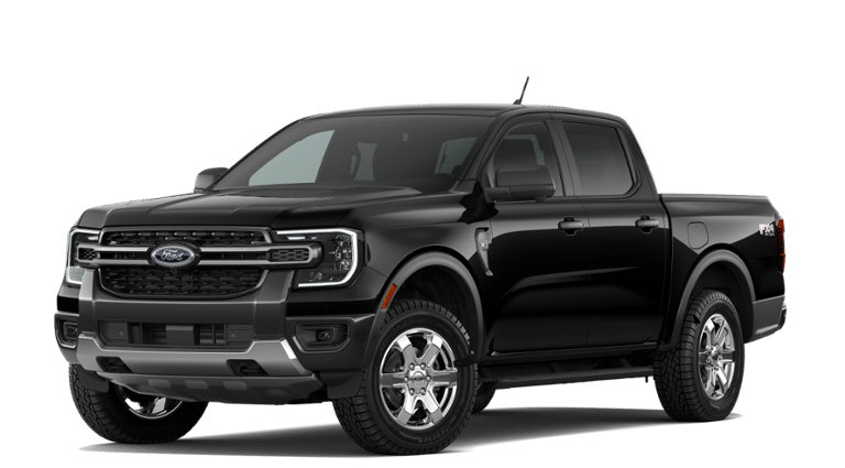 New 2026 Ford Ranger XLT AWD/4WD image 40