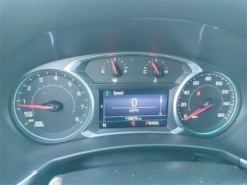 Used 2022 Chevrolet Equinox LT image 30